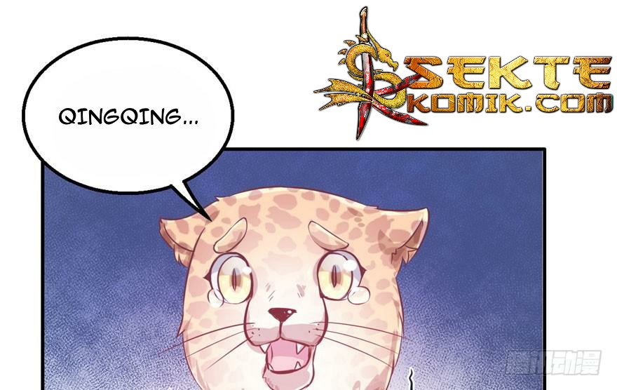 Beauty and the Beasts Chapter 47 Gambar 3